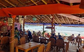 Rococo Pelton Beach Resort Palolem Beach Goa